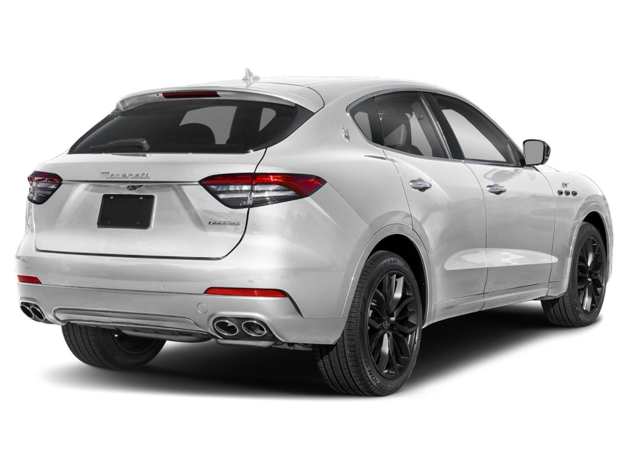 2024 Maserati Levante Vehicle Photo in Mechanicsburg, PA 17050