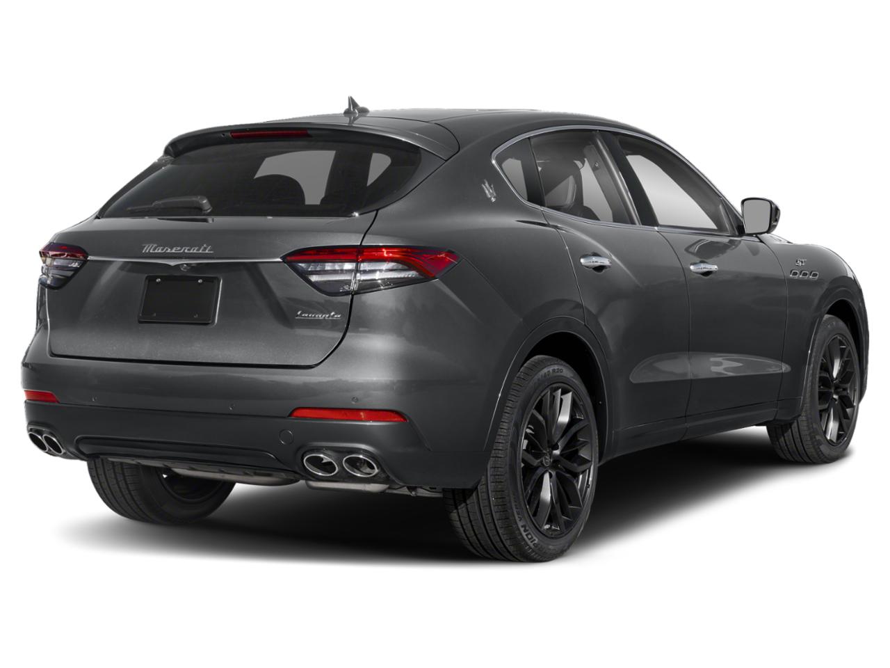 2024 Maserati Levante Vehicle Photo in Mechanicsburg, PA 17050