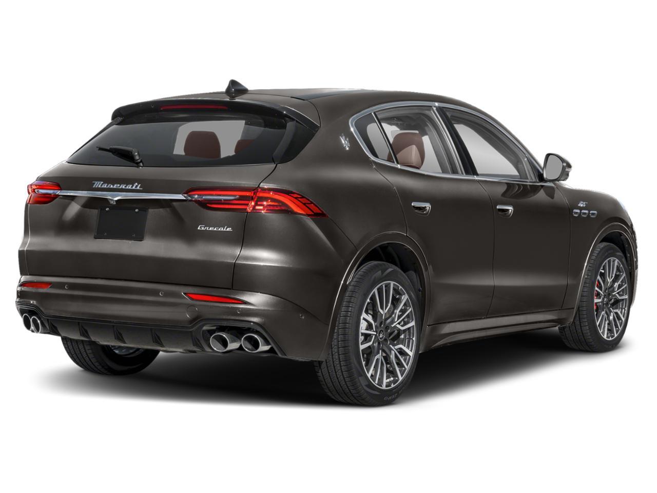 2024 Maserati Grecale Vehicle Photo in Mechanicsburg, PA 17050