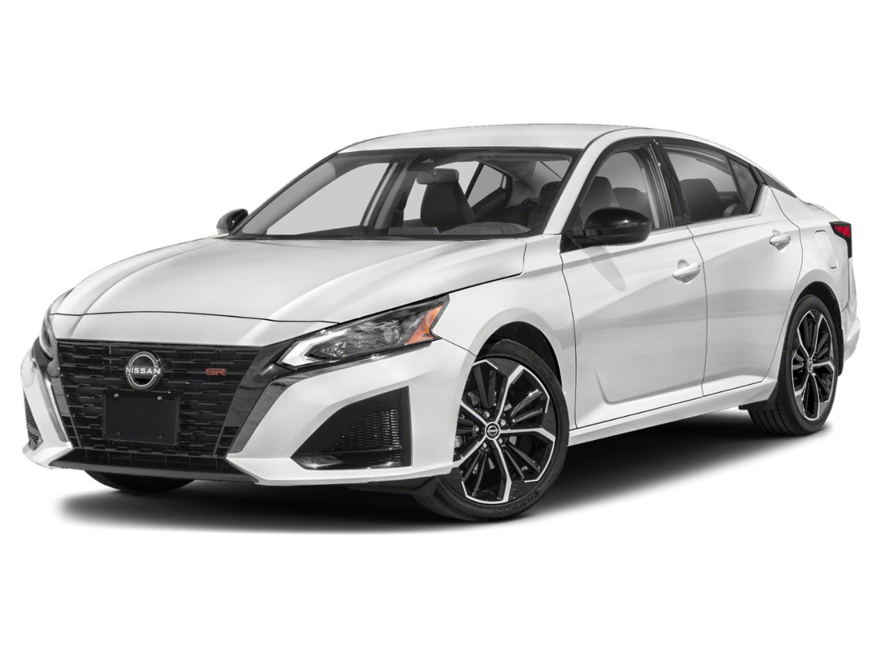2024 Nissan Altima Vehicle Photo in Bluffton, SC 29910