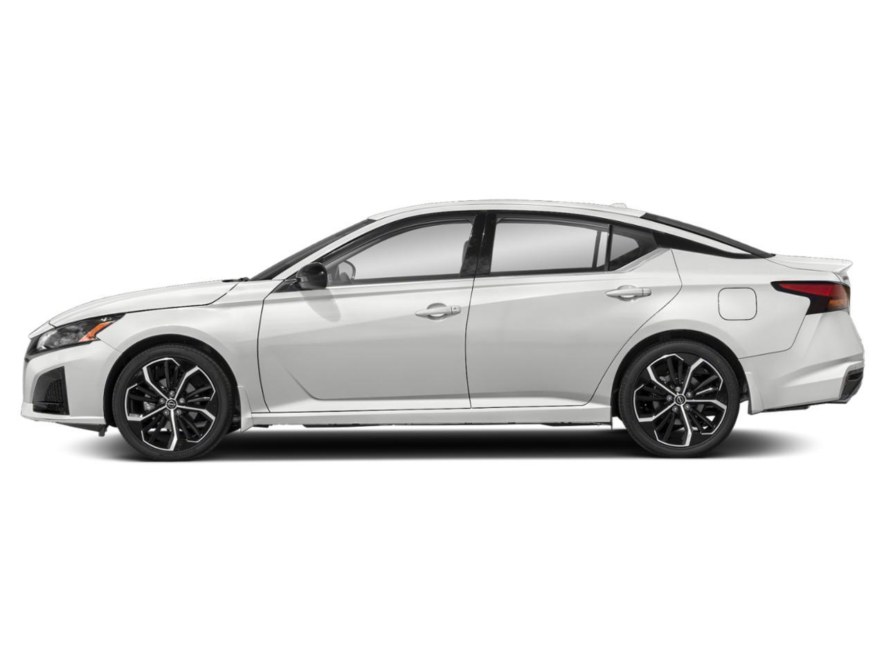 2024 Nissan Altima Vehicle Photo in Bluffton, SC 29910
