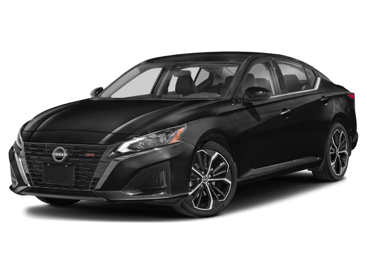 2024 Nissan Altima Vehicle Photo in Savannah, GA 31419