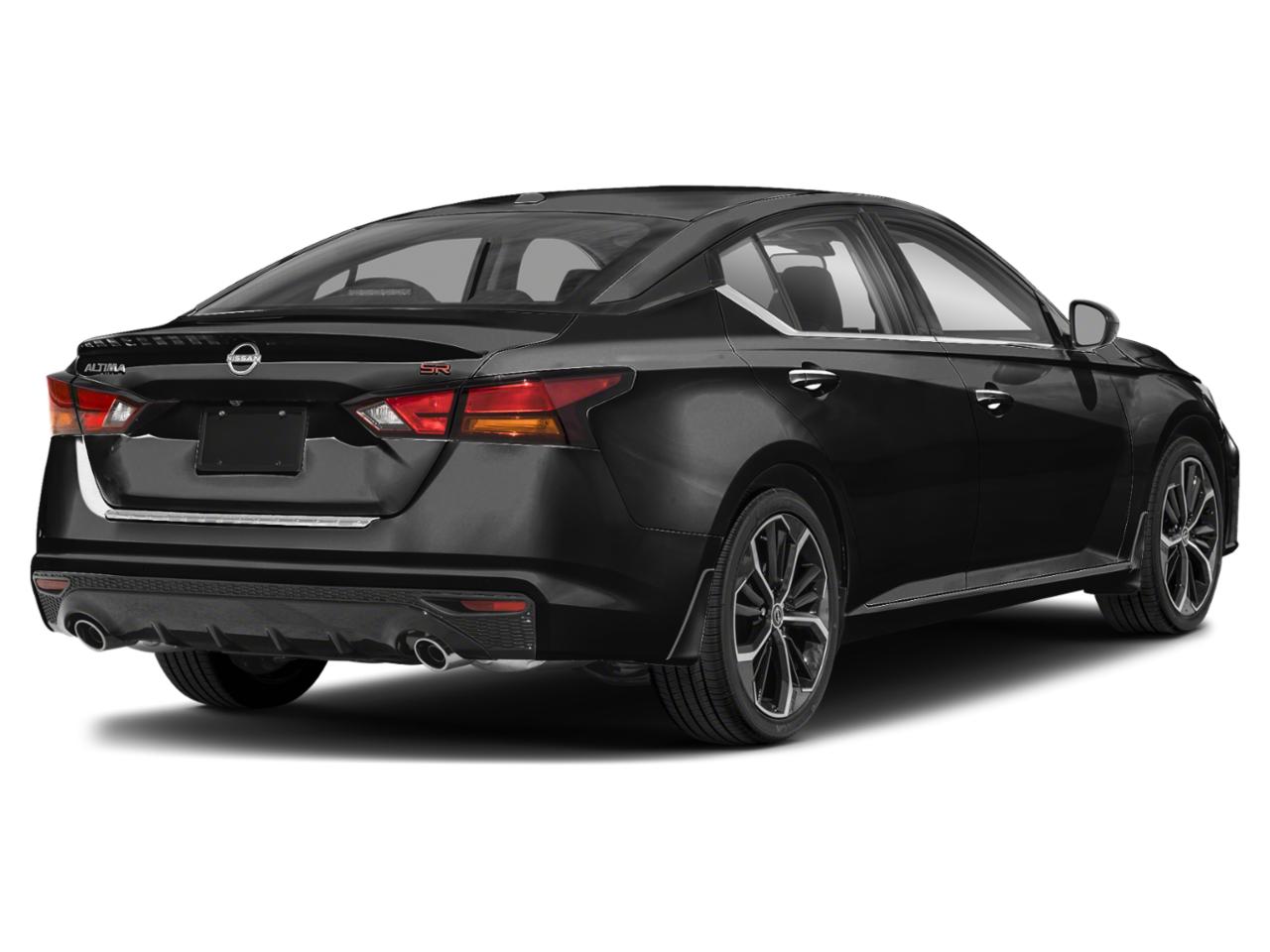 2024 Nissan Altima Vehicle Photo in Savannah, GA 31419