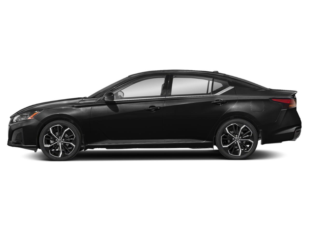 2024 Nissan Altima Vehicle Photo in Savannah, GA 31419