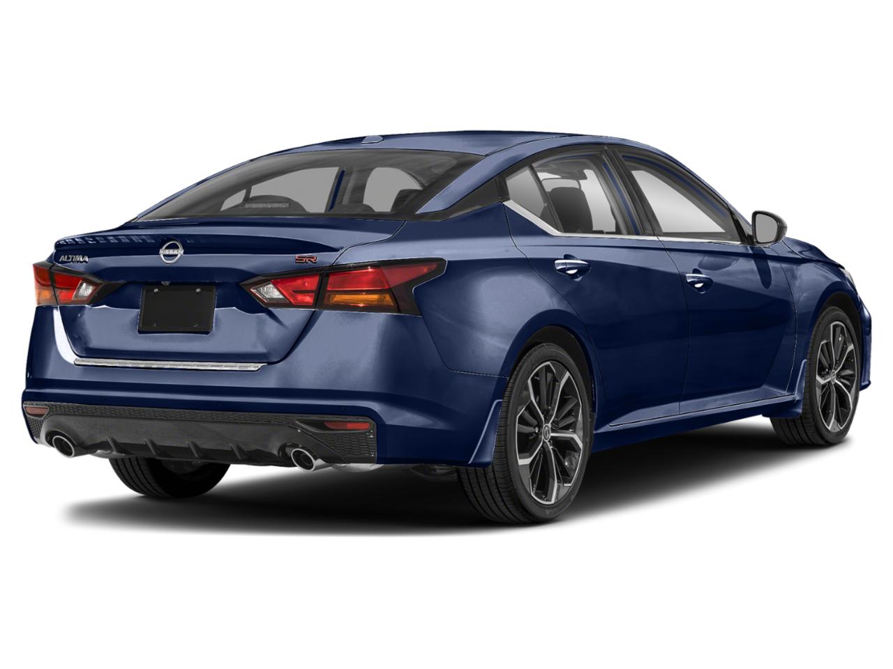 2024 Nissan Altima Vehicle Photo in Houma, LA 70360