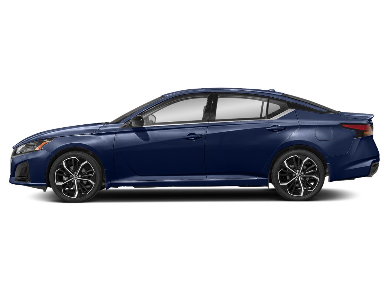 2024 Nissan Altima Vehicle Photo in Houma, LA 70360