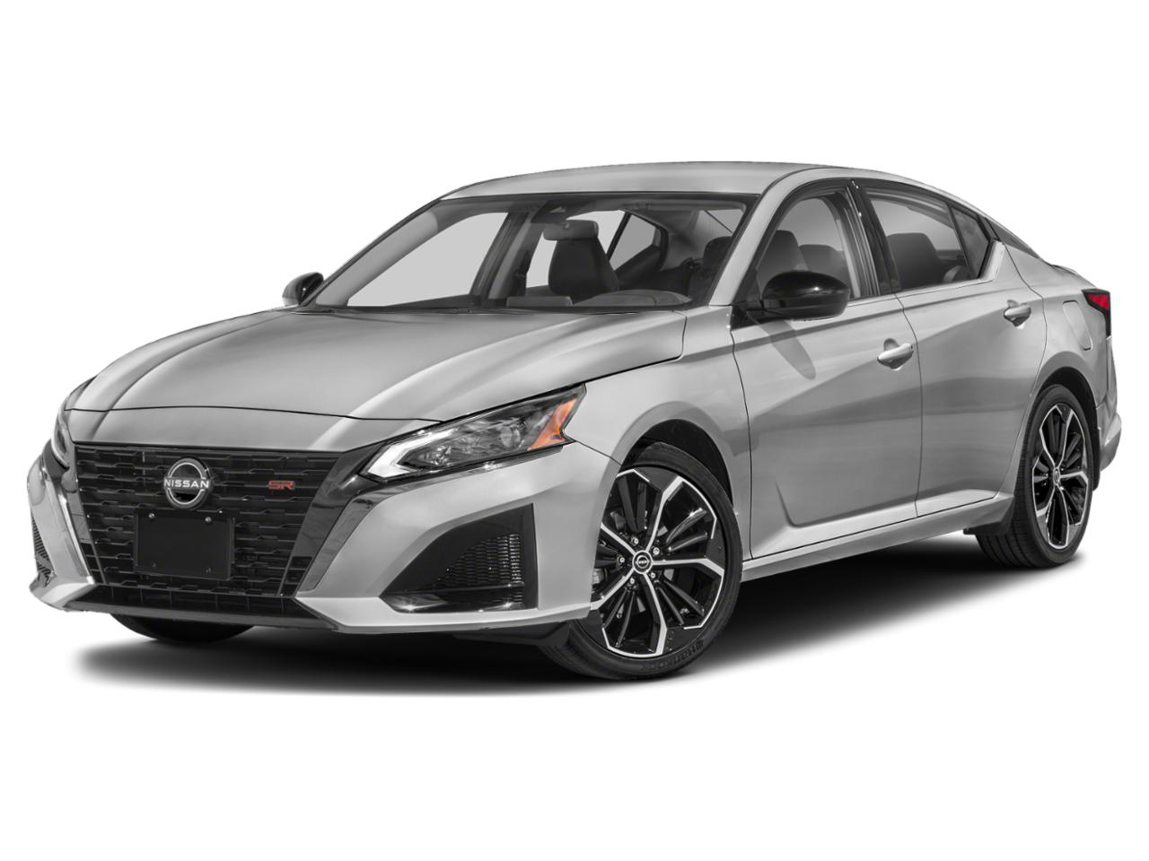 2024 Nissan Altima Vehicle Photo in SAVANNAH, GA 31406-4513