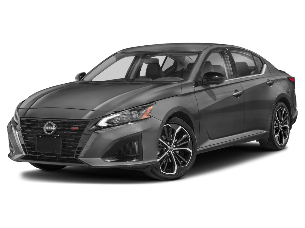 2024 Nissan Altima Vehicle Photo in Trevose, PA 19053