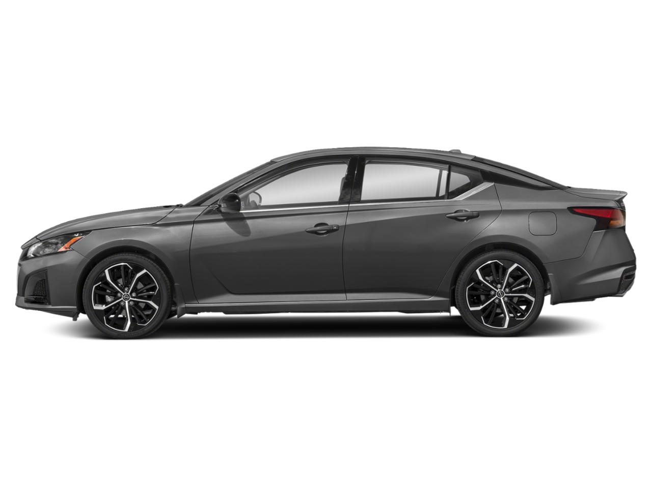 2024 Nissan Altima Vehicle Photo in Trevose, PA 19053