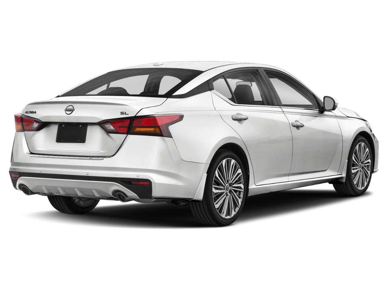 2024 Nissan Altima Vehicle Photo in Bluffton, SC 29910