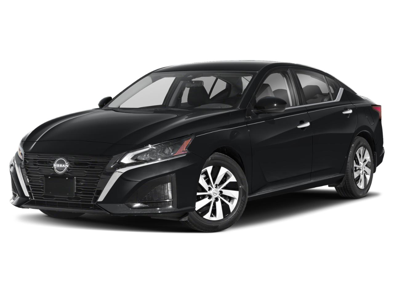 2024 Nissan Altima Vehicle Photo in Bluffton, SC 29910