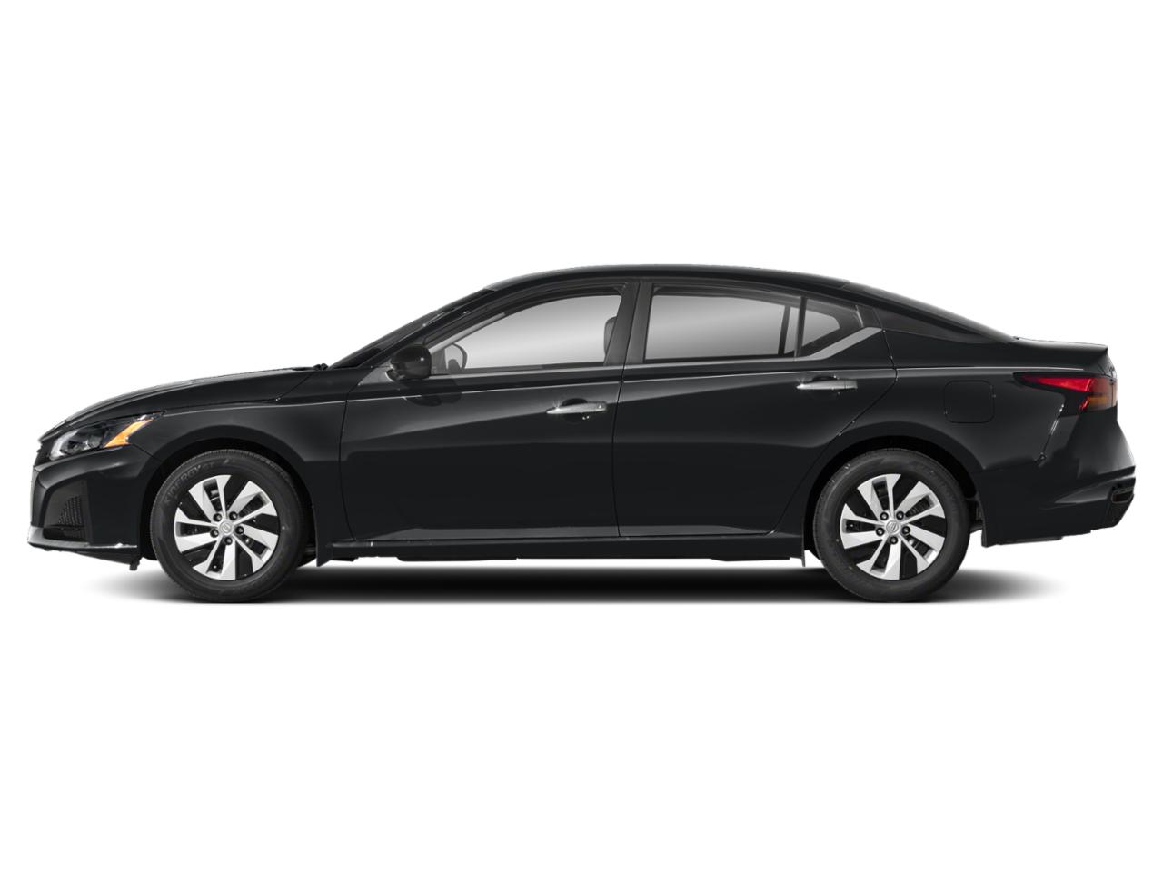 2024 Nissan Altima Vehicle Photo in Bluffton, SC 29910