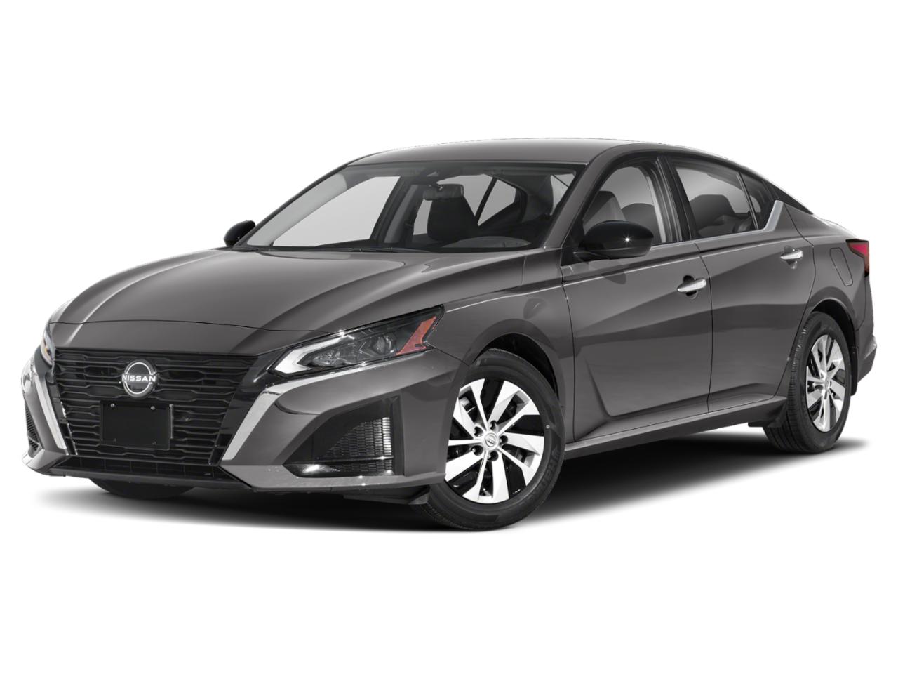 2024 Nissan Altima Vehicle Photo in Savannah, GA 31419
