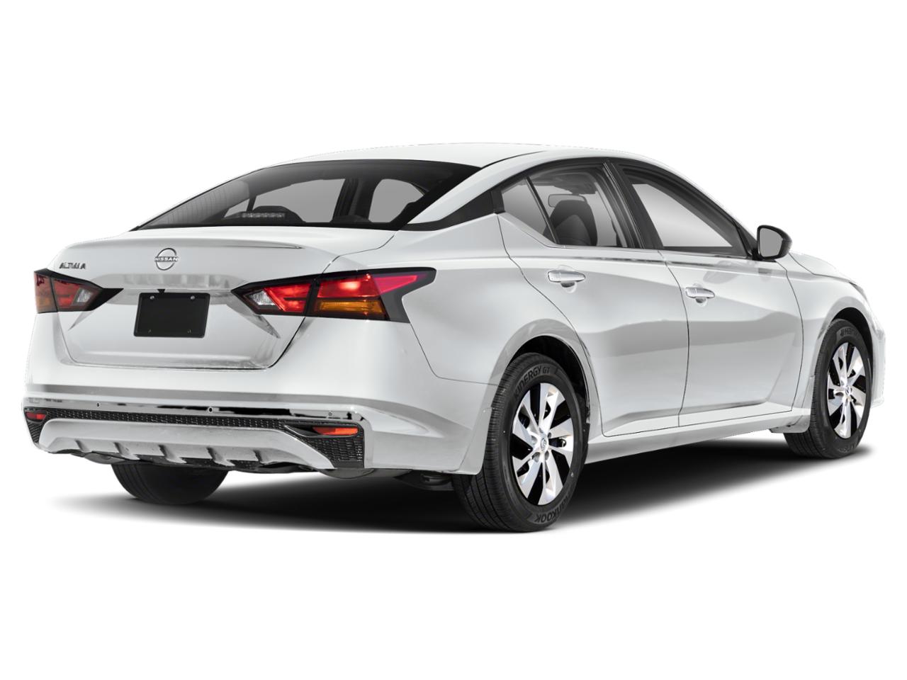 2024 Nissan Altima Vehicle Photo in Bluffton, SC 29910