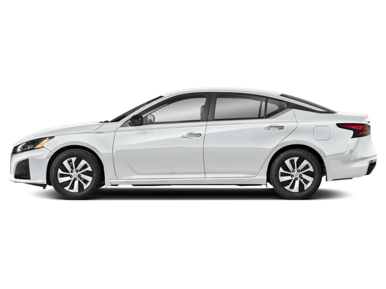 2024 Nissan Altima Vehicle Photo in Bluffton, SC 29910