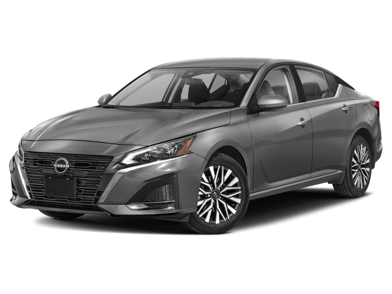 2024 Nissan Altima Vehicle Photo in Savannah, GA 31419