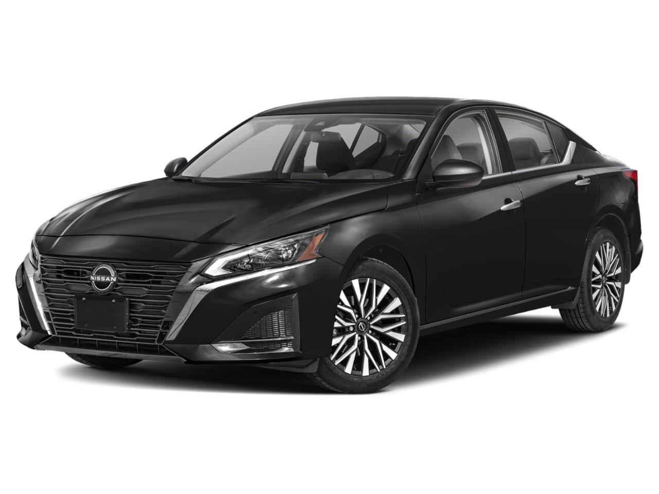 2024 Nissan Altima Vehicle Photo in Savannah, GA 31419