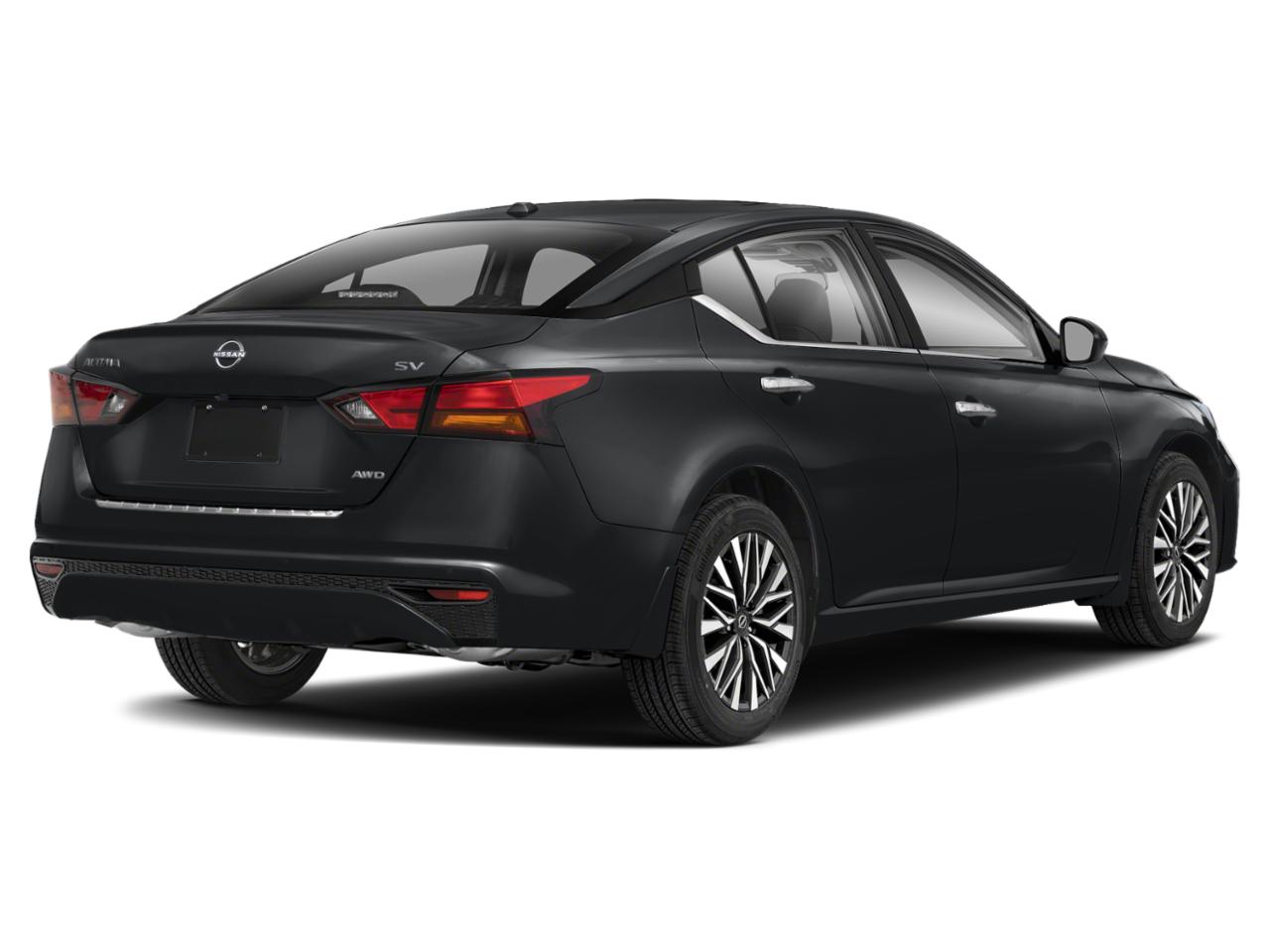 2024 Nissan Altima Vehicle Photo in Savannah, GA 31419