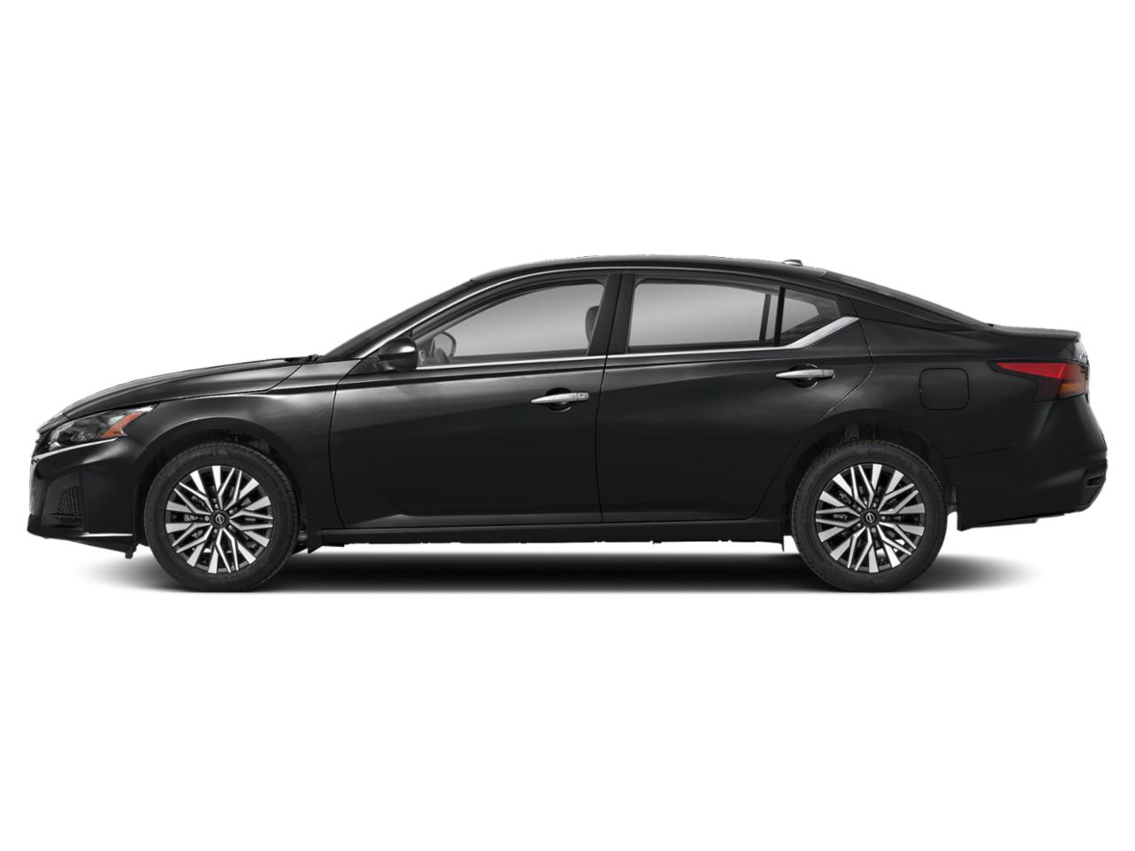 2024 Nissan Altima Vehicle Photo in Savannah, GA 31419