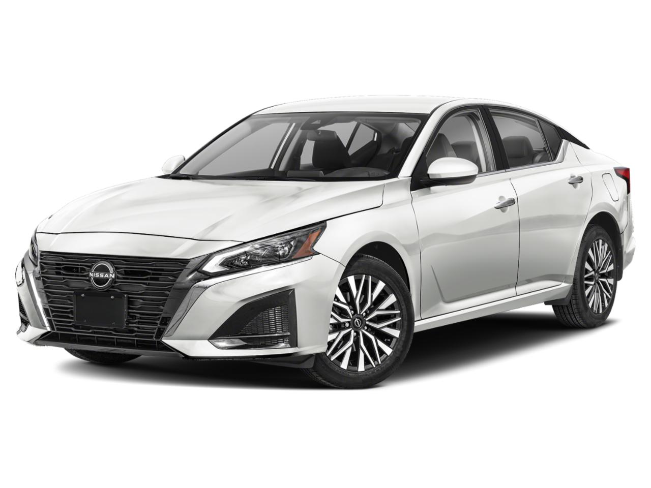 2024 Nissan Altima Vehicle Photo in Savannah, GA 31419
