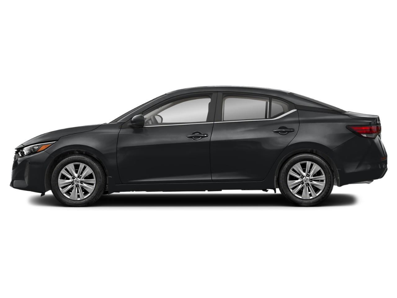 2024 Nissan Sentra Vehicle Photo in Savannah, GA 31419