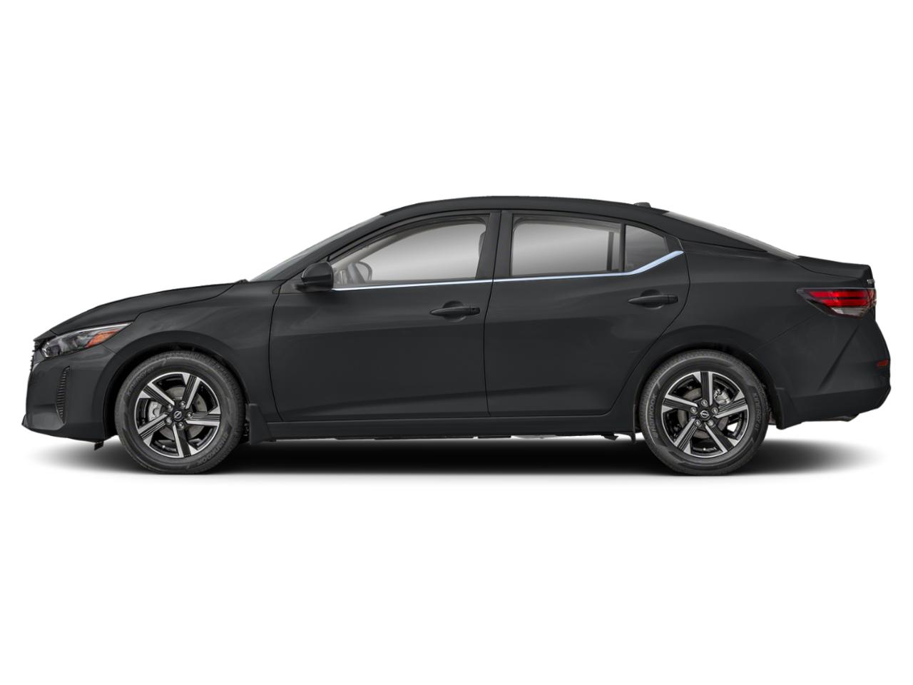 2024 Nissan Sentra Vehicle Photo in Savannah, GA 31419