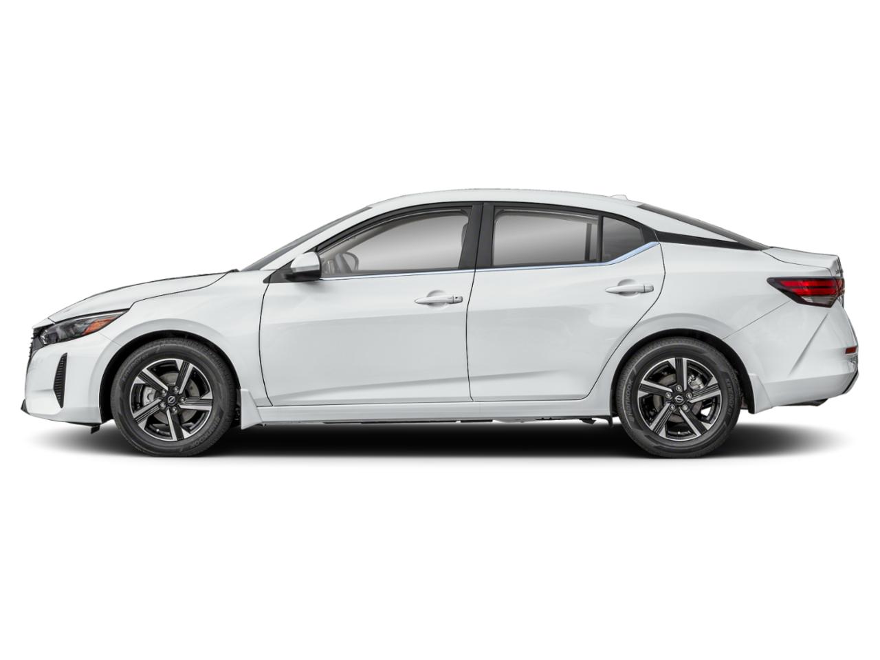 2024 Nissan Sentra Vehicle Photo in San Antonio, TX 78209