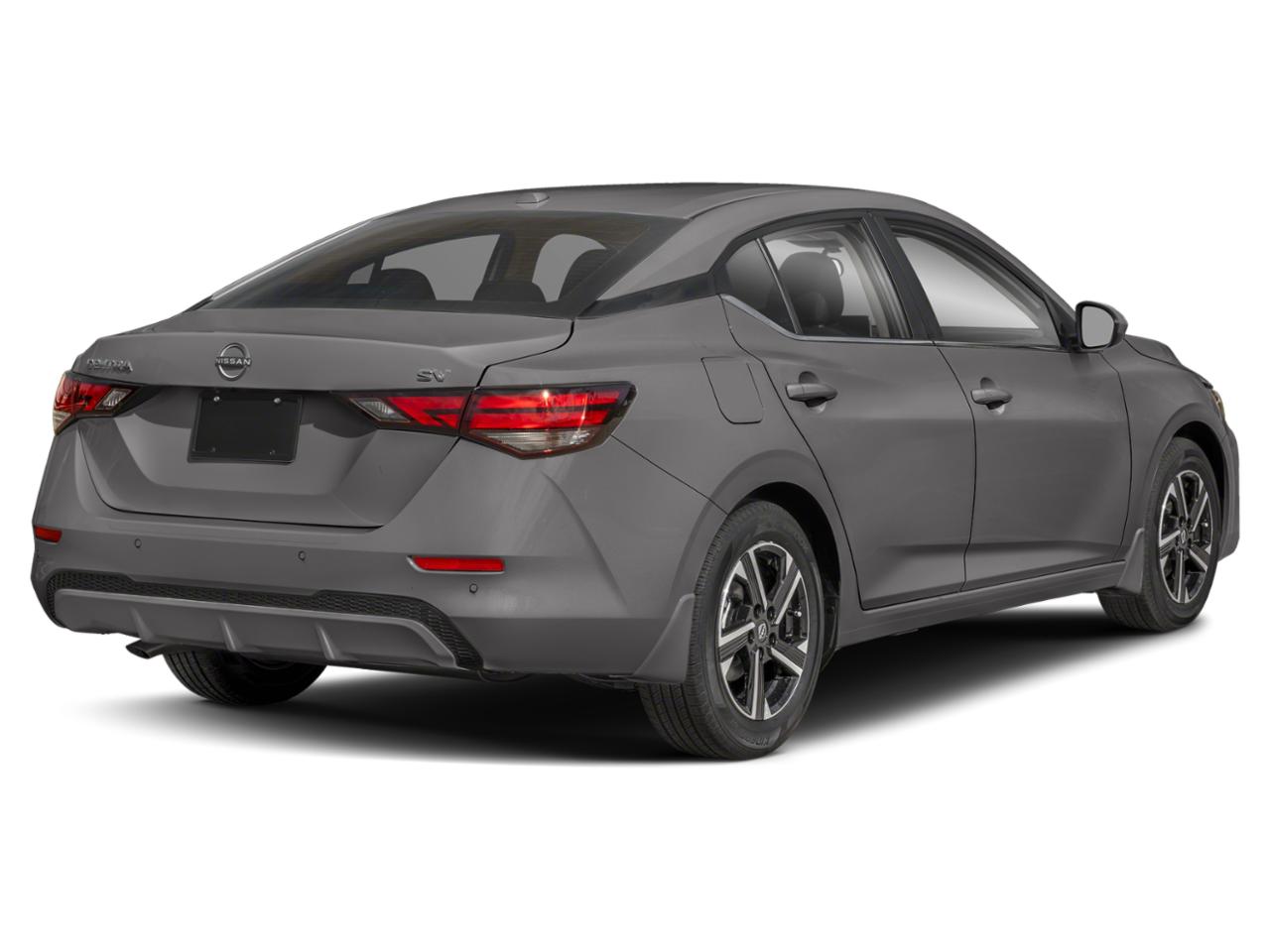 2024 Nissan Sentra Vehicle Photo in Hinesville, GA 31313