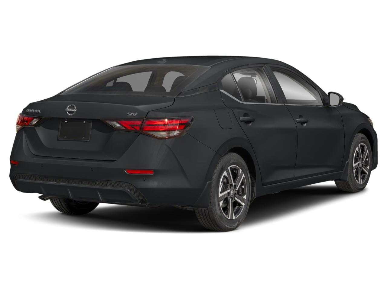 2024 Nissan Sentra Vehicle Photo in Savannah, GA 31419