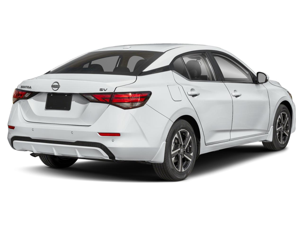 2024 Nissan Sentra Vehicle Photo in San Antonio, TX 78209