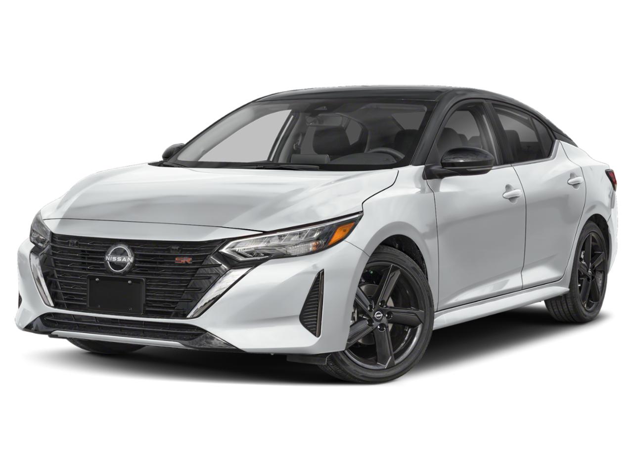 2024 Nissan Sentra Vehicle Photo in San Antonio, TX 78249