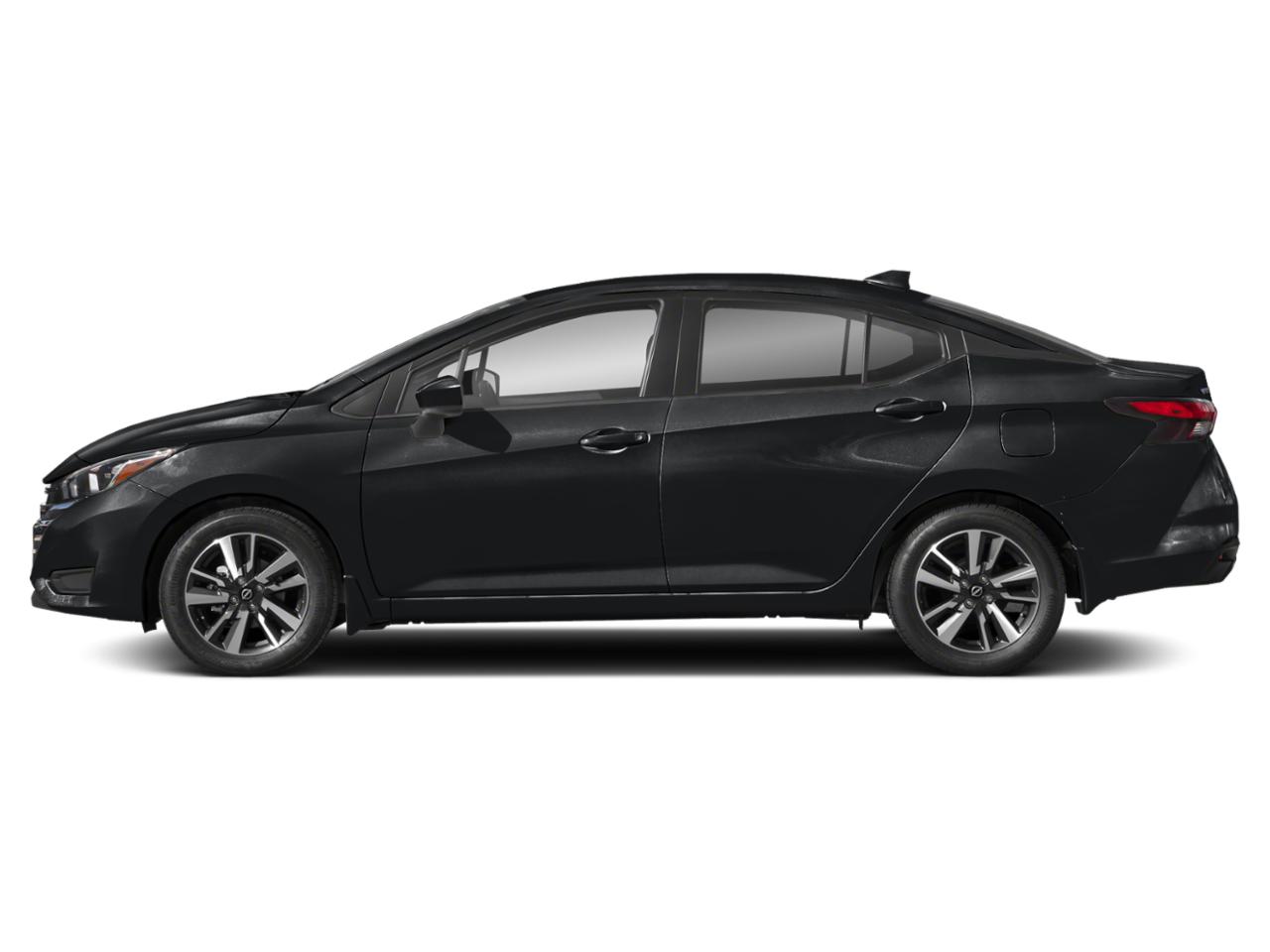 2024 Nissan Versa Vehicle Photo in BRIDGMAN, MI 49106-9548