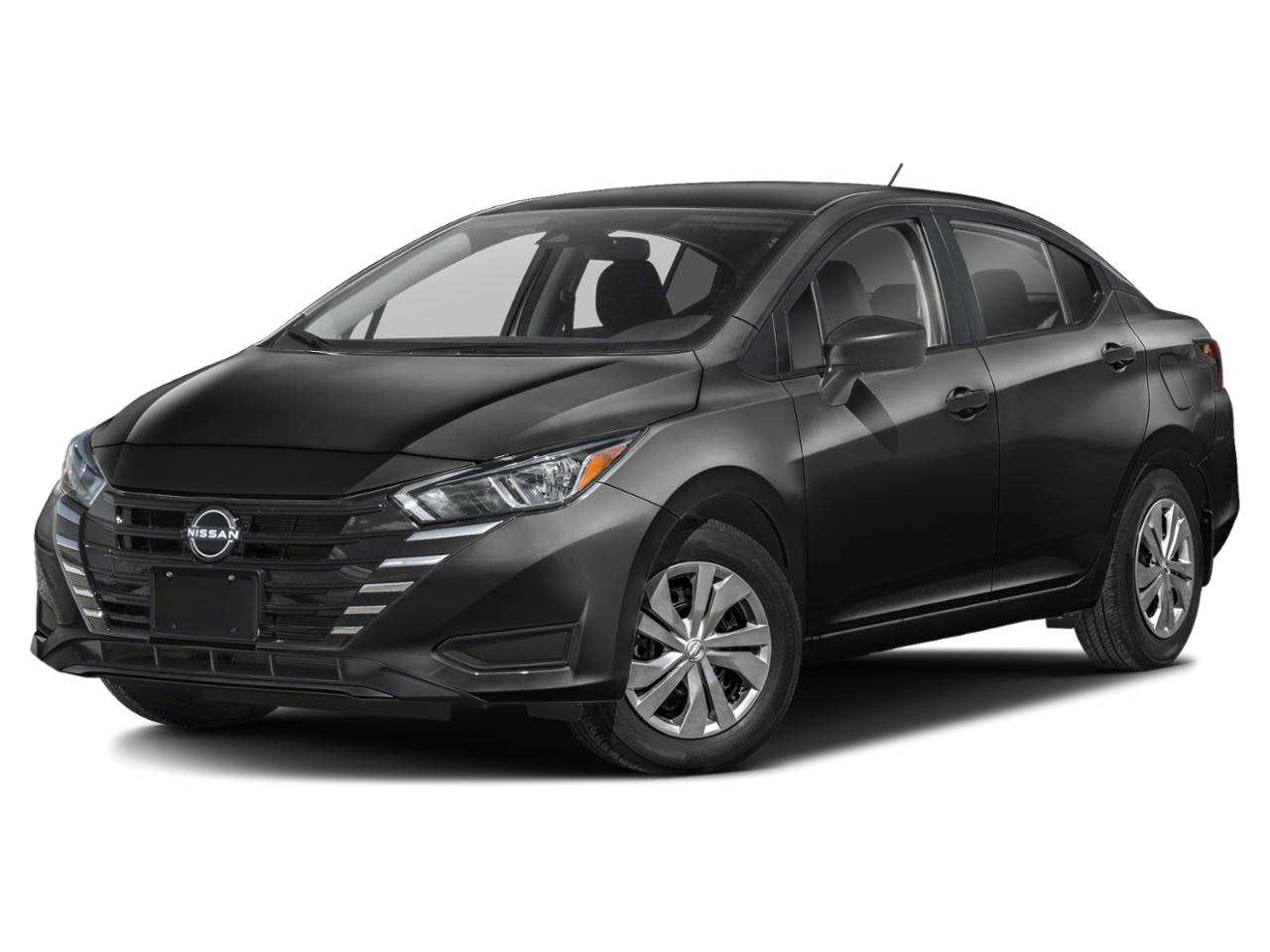 2024 Nissan Versa Vehicle Photo in Savannah, GA 31419