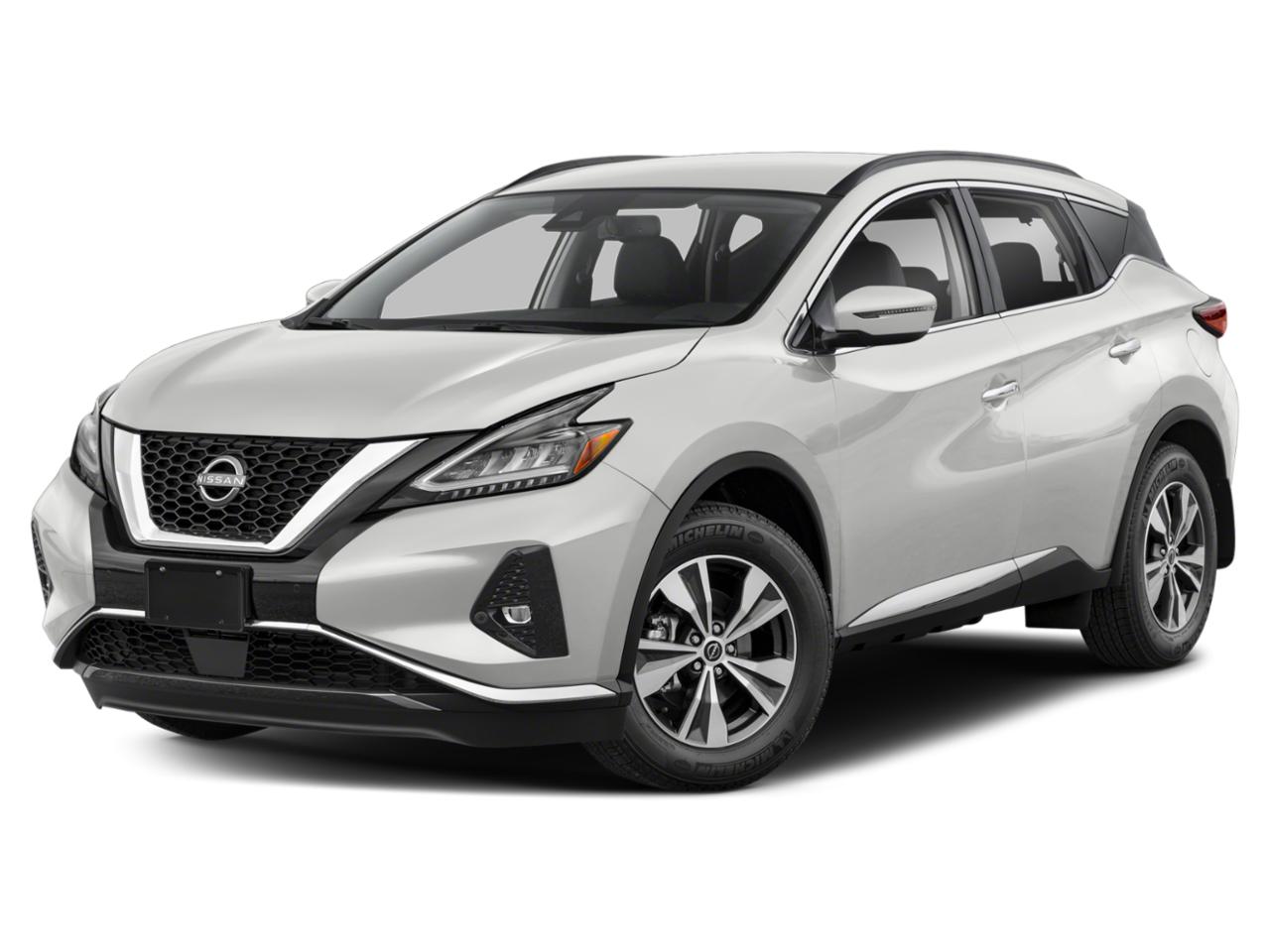 2024 Nissan Murano Vehicle Photo in Mechanicsburg, PA 17050-2306