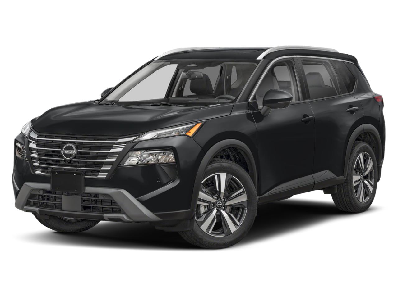2024 Nissan Rogue Vehicle Photo in Harrisburg, PA 17111