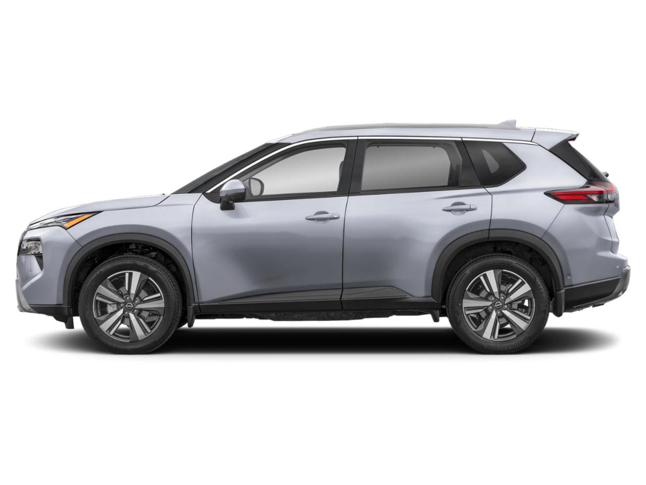 2024 Nissan Rogue Vehicle Photo in Mechanicsburg, PA 17050-2306