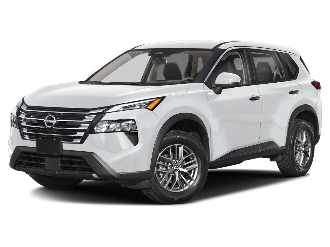 2024 Nissan Rogue Vehicle Photo in Savannah, GA 31419