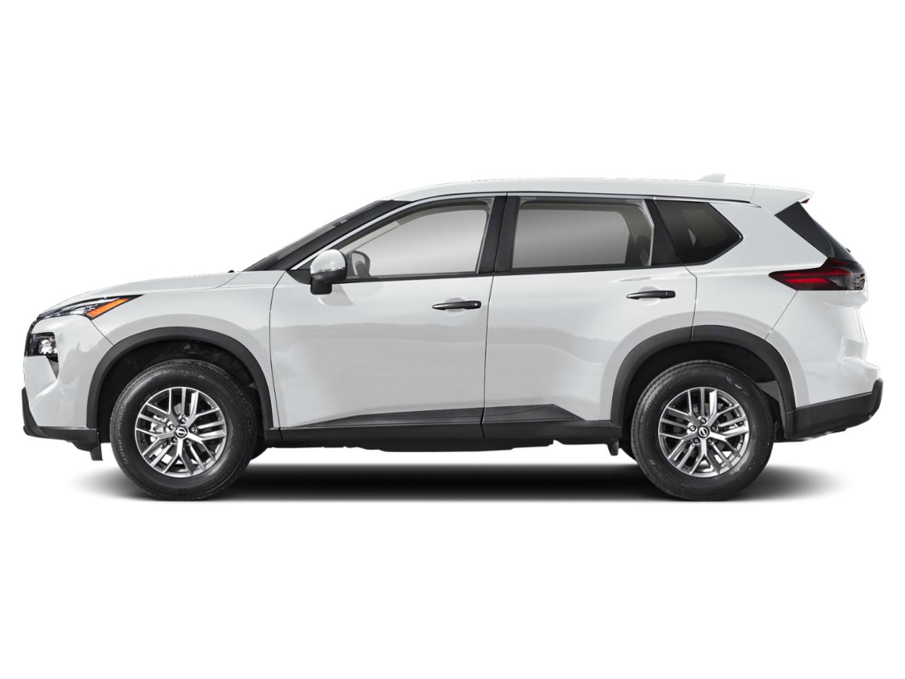2024 Nissan Rogue Vehicle Photo in Savannah, GA 31419
