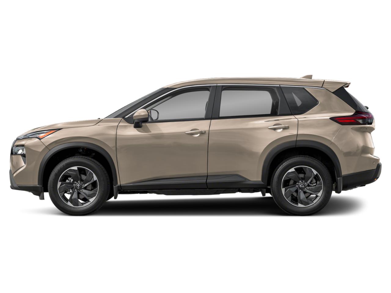 2024 Nissan Rogue Vehicle Photo in Jenkintown, PA 19046