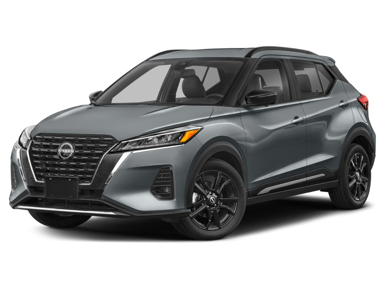 2024 Nissan Kicks Vehicle Photo in VANCOUVER, WA 98661-7245