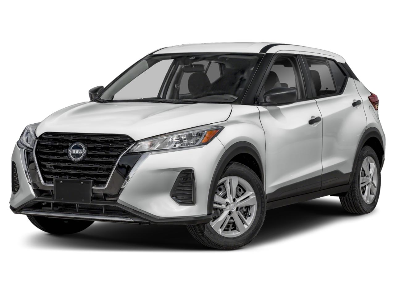 2024 Nissan Kicks Vehicle Photo in Savannah, GA 31419