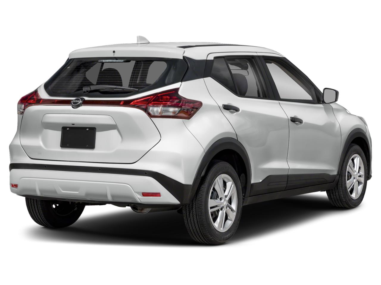 2024 Nissan Kicks Vehicle Photo in Savannah, GA 31419