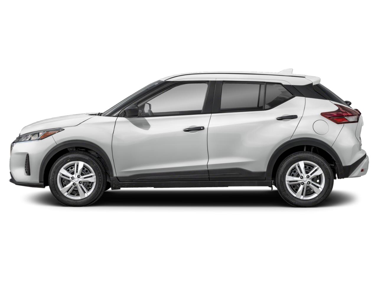 2024 Nissan Kicks Vehicle Photo in Savannah, GA 31419