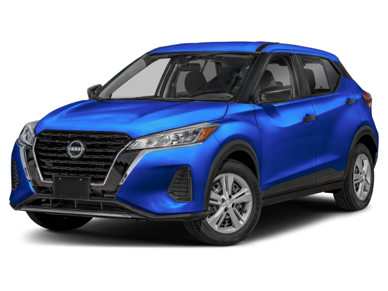 2024 Nissan Kicks Vehicle Photo in Savannah, GA 31419
