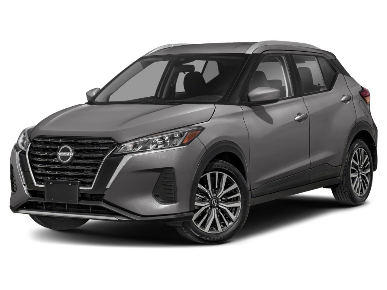 2024 Nissan Kicks Vehicle Photo in Flemington, NJ 08822
