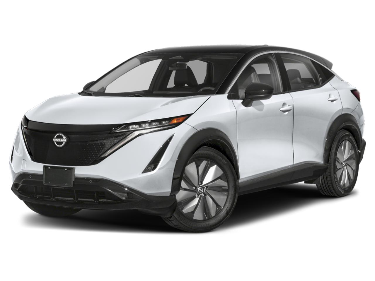 2024 Nissan ARIYA Vehicle Photo in Mechanicsburg, PA 17050-2306