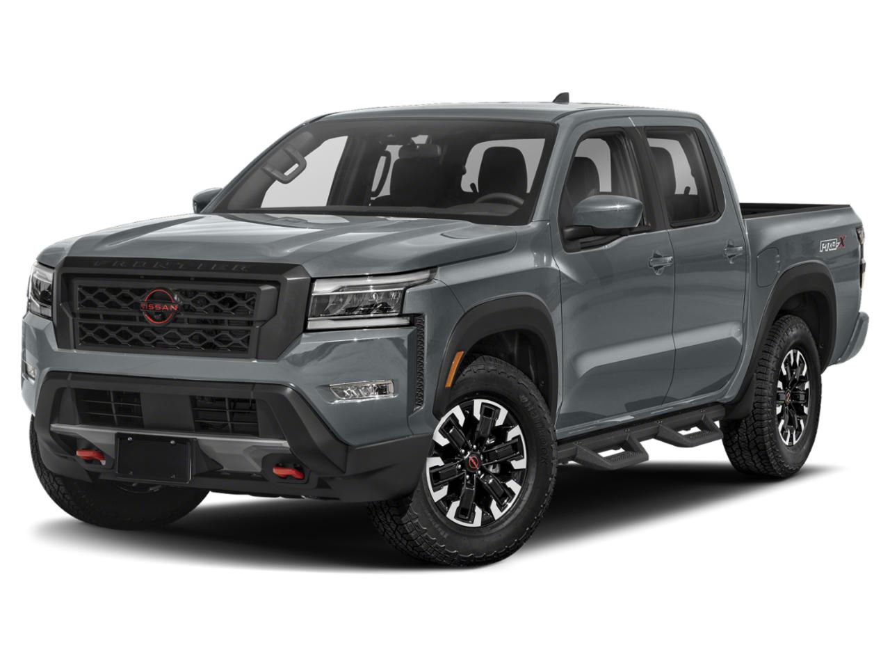 2024 Nissan Frontier Vehicle Photo in Jonesboro, AR 72404