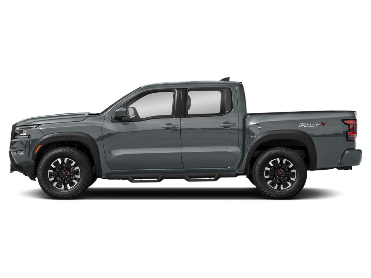 2024 Nissan Frontier Vehicle Photo in Jonesboro, AR 72404