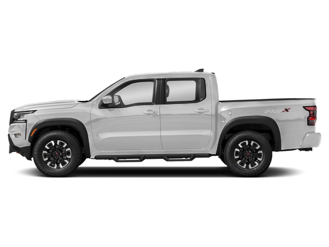 2024 Nissan Frontier Vehicle Photo in Mechanicsburg, PA 17050-2306