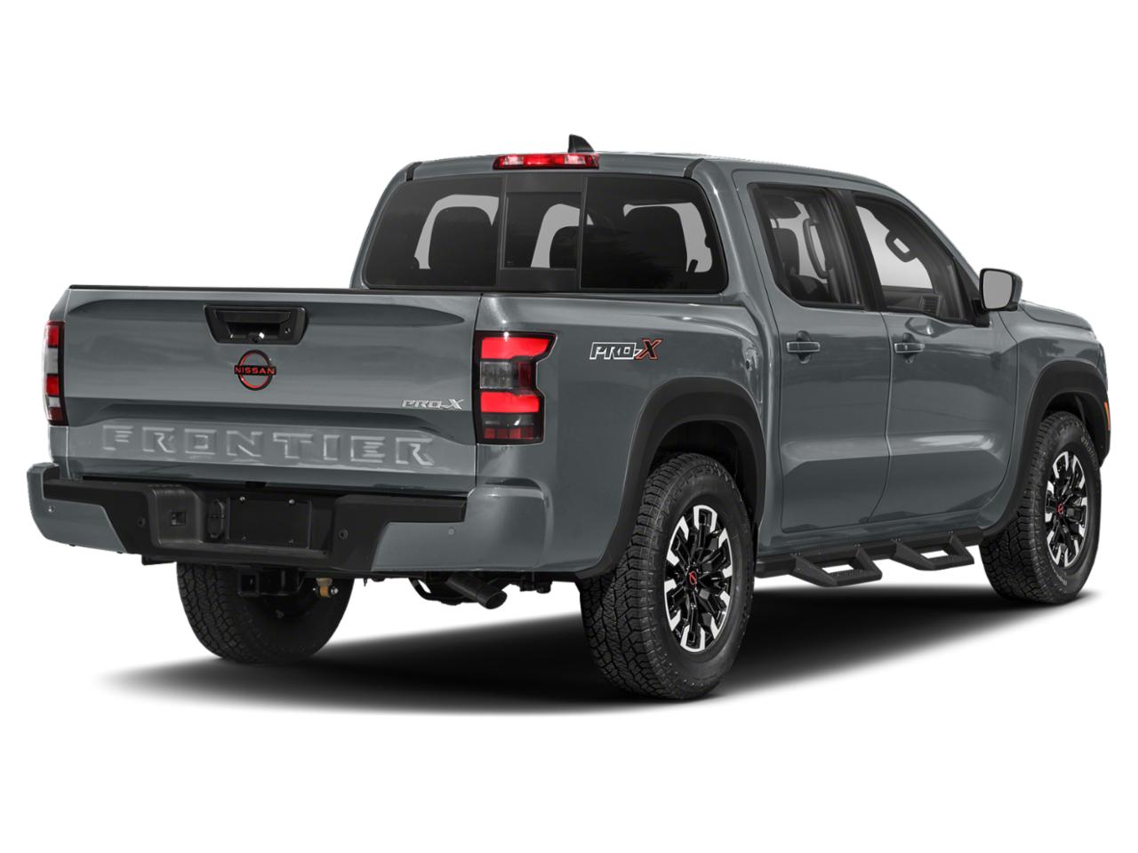 2024 Nissan Frontier Vehicle Photo in Jonesboro, AR 72404